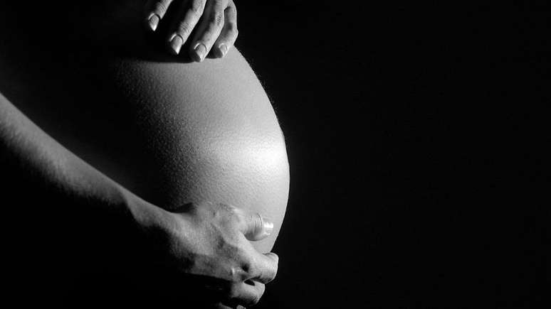 A not&iacute;cia da gravidez de Deb desencadearia os eventos que a separaram de Kevin (foto de arquivo).