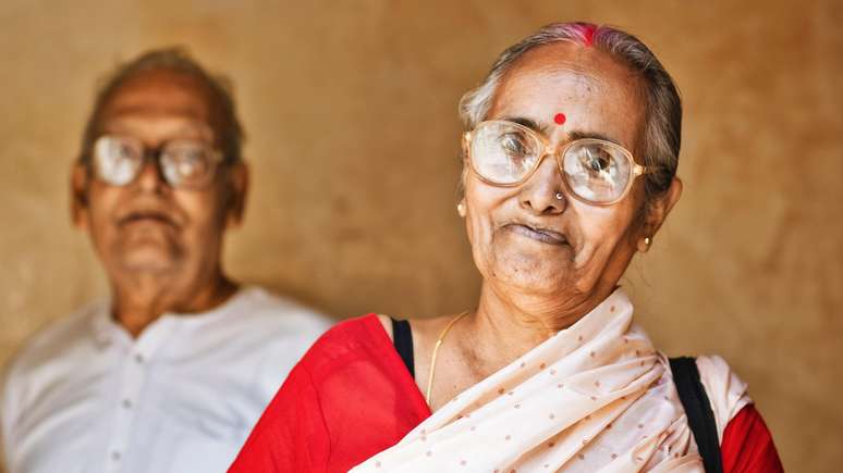 மேம்பட்ட முதுமை 83 வயதில் தொடங்குகிறது என்று விஞ்ஞானிகள் கூறுகின்றனர்