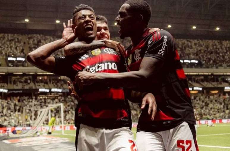 Fluminense só precisa de uma vitória para confirmar vaga na Libertadores –