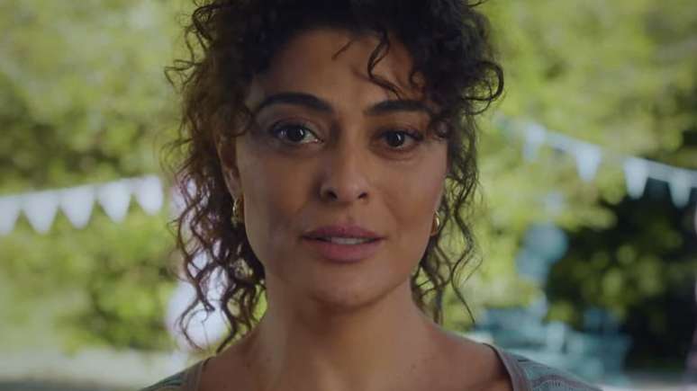 Juliana Paes em 'Pedaço de Mim'