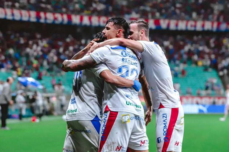 Fortaleza segue lutando para evitar o rebaixamento &ndash;