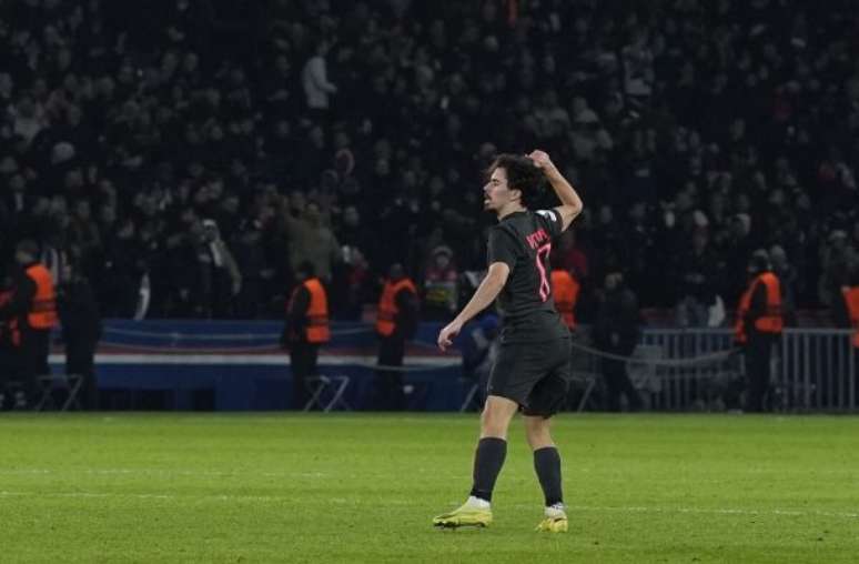 రిచర్లిసన్ PSG x టోటెన్‌హామ్ కోసం స్కోరింగ్‌ను ప్రారంభించాడు –