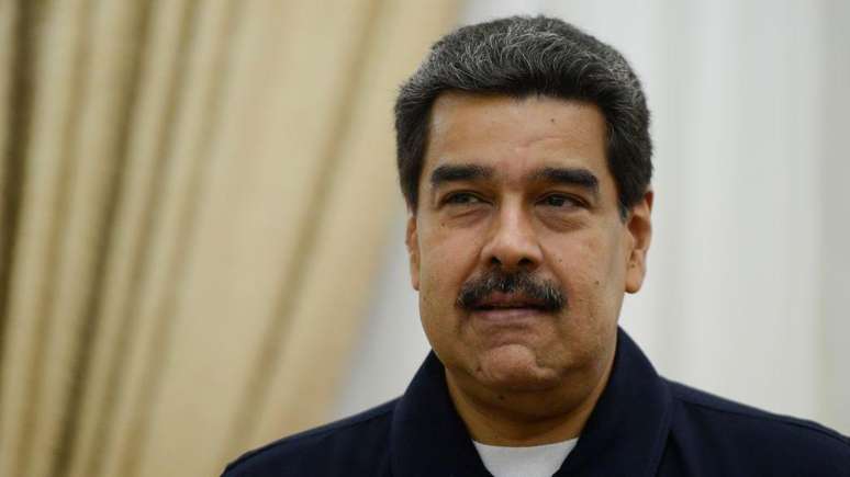 O governo dos EUA alega que Nicol&aacute;s Maduro lidera o Cartel de los Soles