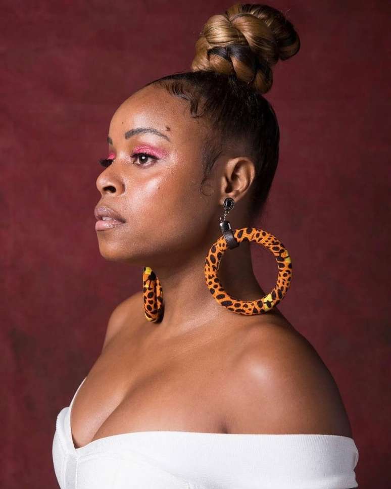 Roberta Rodriguez, actress