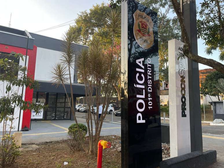 Crime é investigado em inquérito instaurado no 101º DP, no Jardim Imbuias, em São Paulo