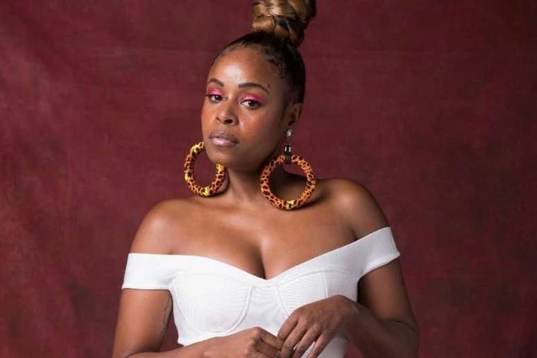 Roberta Rodriguez, actress