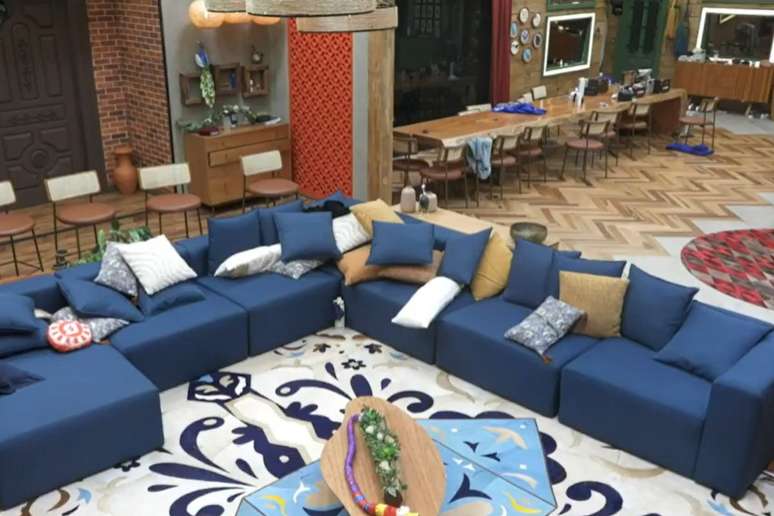 Produção reage a briga