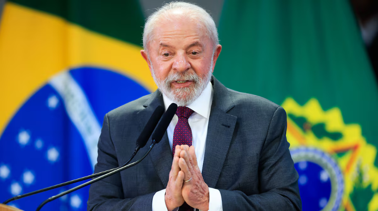 Lula 