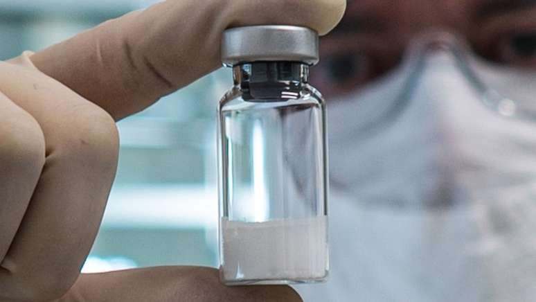 The dengue vaccine produced by the Butantan Institute has been approved by Anvisa