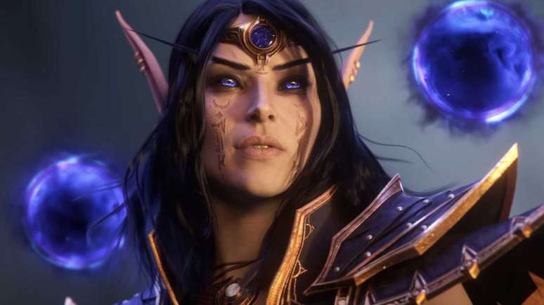 World of Warcraft: Midnight ganha novo trailer e será lançado em março de 2026