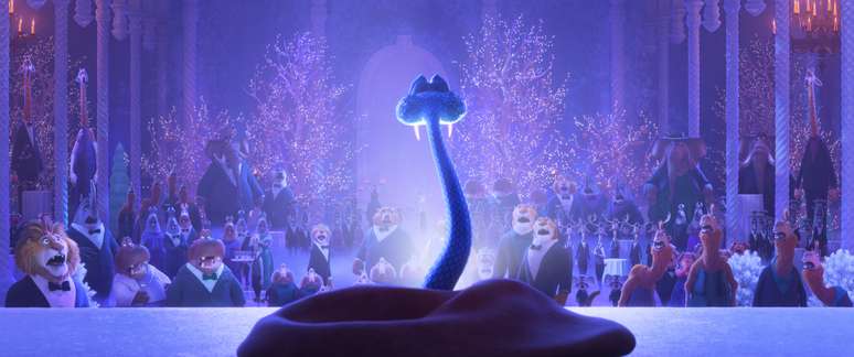 Zootopia 2 will open in theaters on Thursday, the 27th