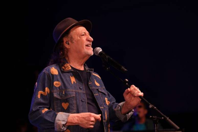 Alceu Valen&ccedil;a &eacute; um dos convidados do festival que marca os 25 anos do evento