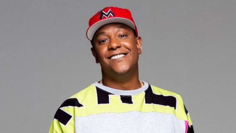 Marcio Victor, singer 