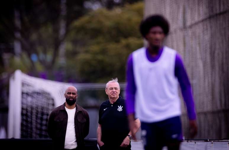 Corinthians vai separar dinheiro do futebol de outros esportes &ndash;