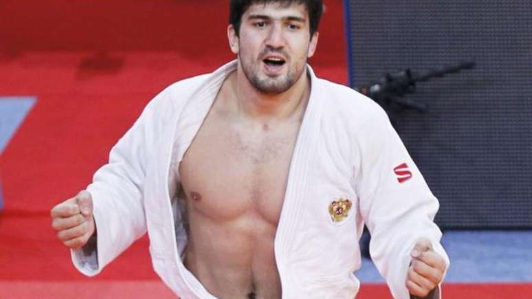 100 கிலோ எடைப்பிரிவில் ரஷ்ய வீரர் அகிர் கய்புலேவ் ஒலிம்பிக் சாம்பியன் ஆவார். 2012 இல் லண்டன் விளையாட்டுப் போட்டியில் தங்கப் பதக்கம் வென்றார்.