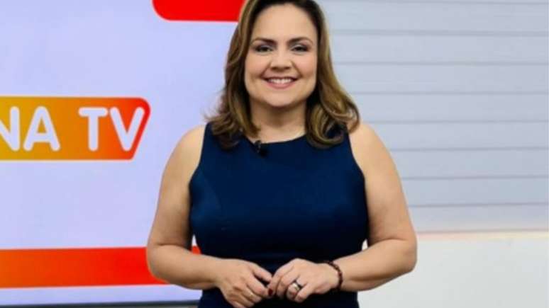 SBT ప్రెజెంటర్, కలిల్కా వోలియా