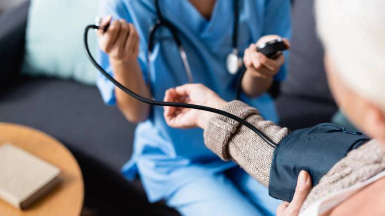 రక్తపోటు – డిపాజిట్ఫోటోస్.కామ్ / HayDmitriy