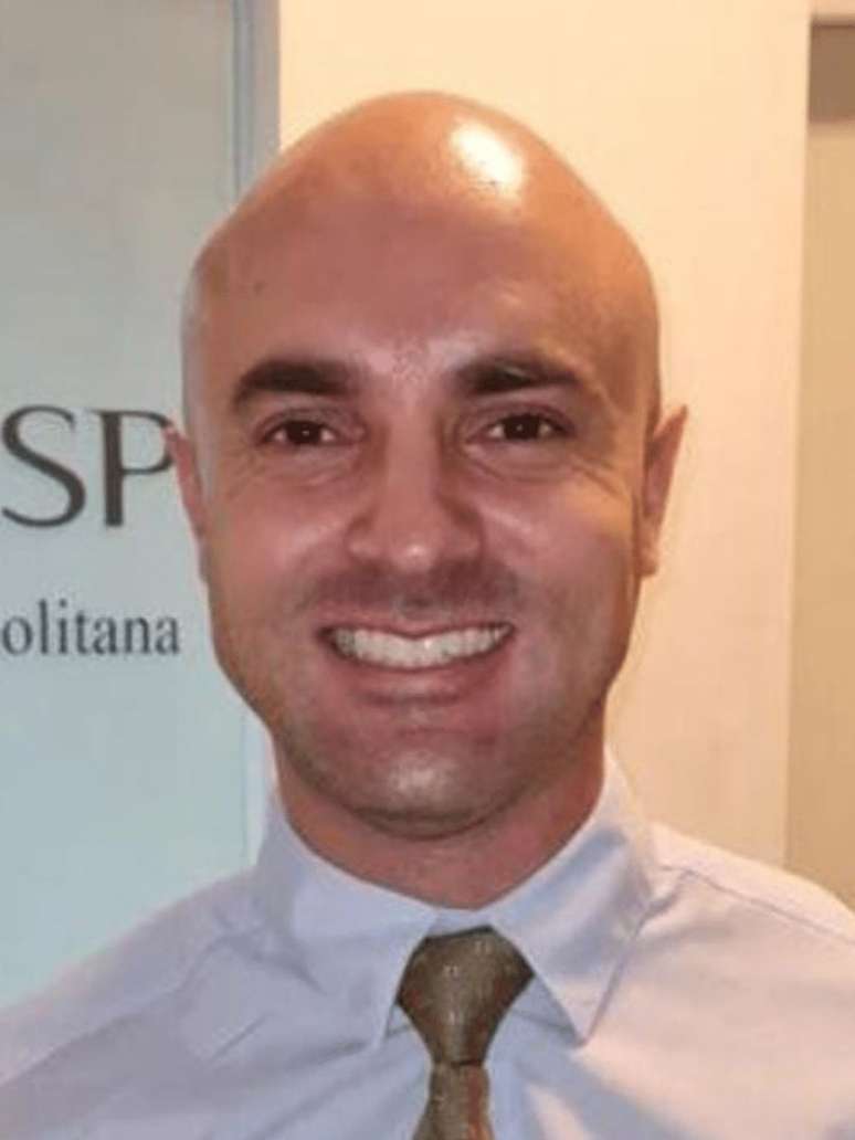 Fábio Schlichting era professor e advogado em São Paulo