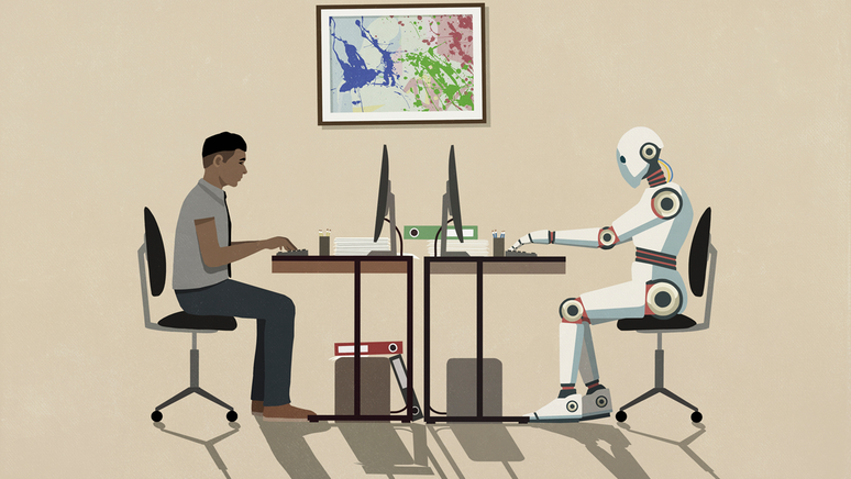 Boom da IA come&ccedil;a no fim de 2022, com lan&ccedil;amento do ChatGPT