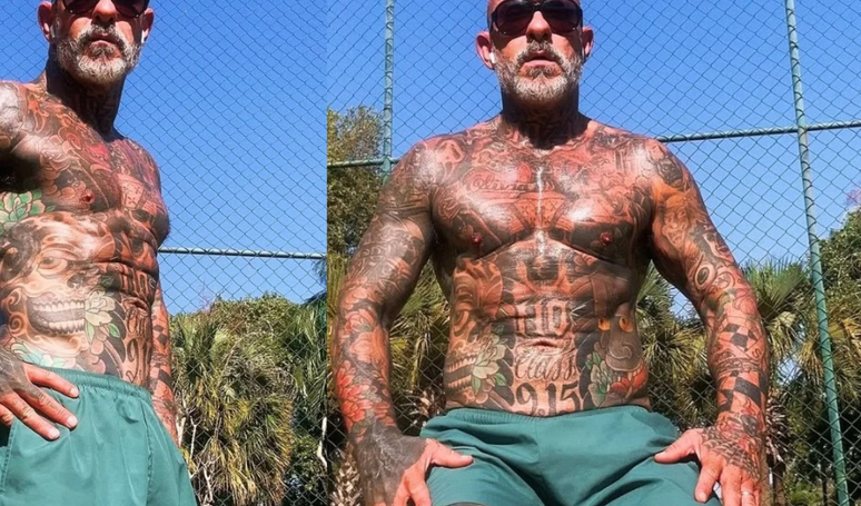 Jungle Diet: Understand how MasterChef's Henriki Fugaka lost 17kg in 3 months. 