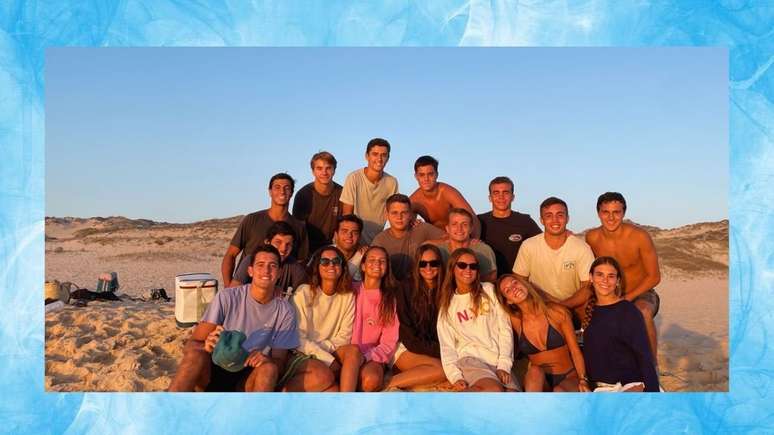 Como se programar para a sua viagem de formatura