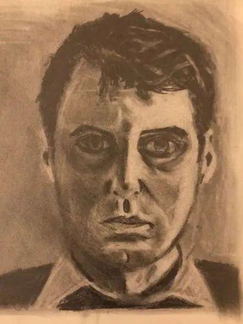 Vanderbilt diz que aprimorar suas t&eacute;cnicas de ilustra&ccedil;&atilde;o exigiu menos investimento de tempo do que ele imaginava