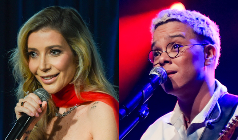 కొత్త రైట్-వింగ్ మ్యూస్, లూయిజా పోస్సీ 2010లో మరియా గాడుతో డేటింగ్ చేయడాన్ని తీవ్రంగా ఖండించారు: 'నేను ఒక వ్యక్తితో డేటింగ్ చేస్తున్నాను'.