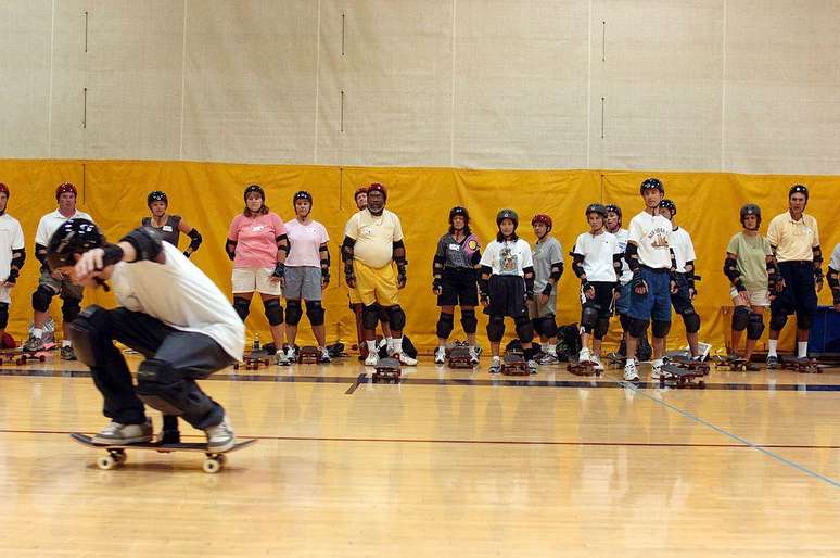 Vanderbilt descobriu que aprendemos melhor quando sabemos que teremos de ensinar a mesma habilidade a outros