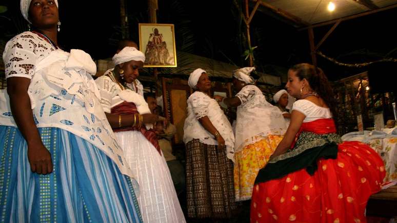 Macumba – depositphotos.com / joasouza