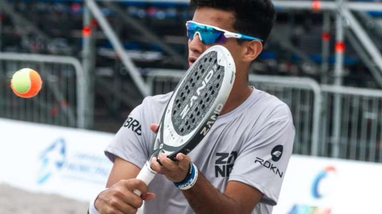 డేనియల్ మోలా 