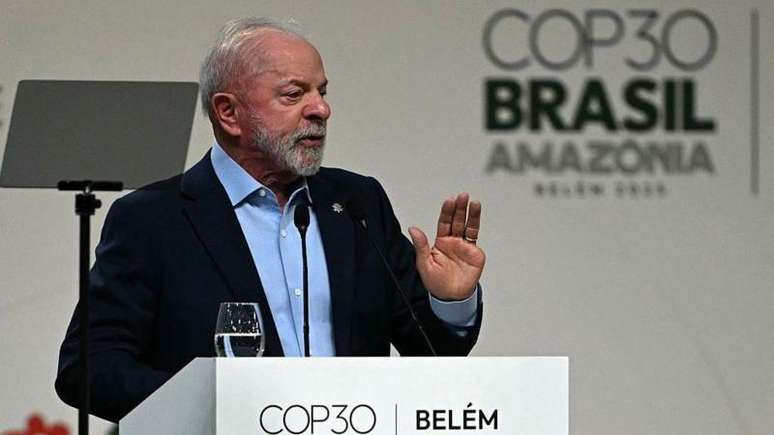 Derrota para o governo Lula ocorre poucos dias depois do fim da COP30