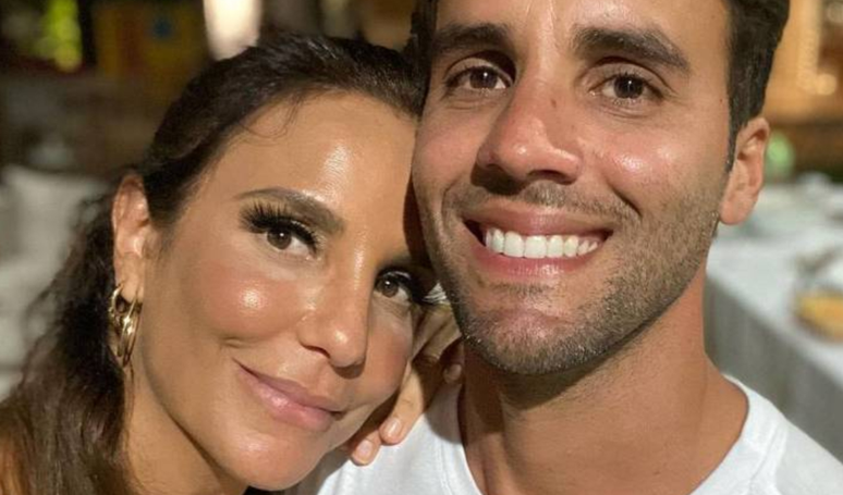 ‘Se encontrar o amor da sua vida, não deixe ir embora’: há 2 anos, Daniel Cady revelou que Ivete Sangalo pensou em abandonar a carreira pela família.