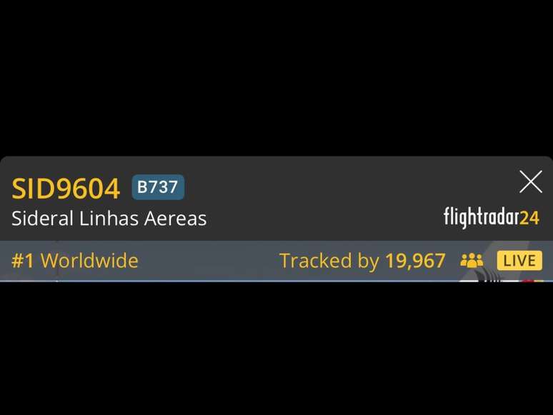 The trip of the red and black delegation becomes the most watched in the world this Wednesday -