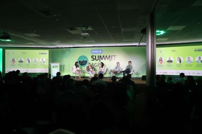 &lsquo;Summit Agro Estad&atilde;o 2025', nesta quinta-feira, 27, em S&atilde;o Paulo, discutiu o futuro do setor