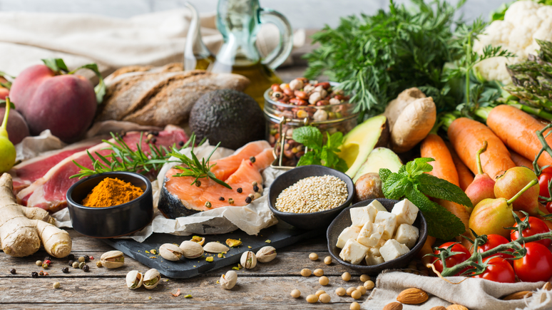 A dieta, ainda pouco conhecida, pode diminuir o colesterol ruim em cerca de 30%, além de prevenir o acidente vascular cerebral