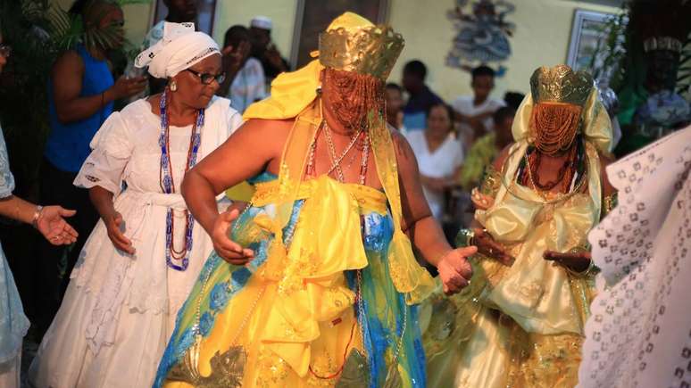 Macumba – depositphotos.com / joasouza