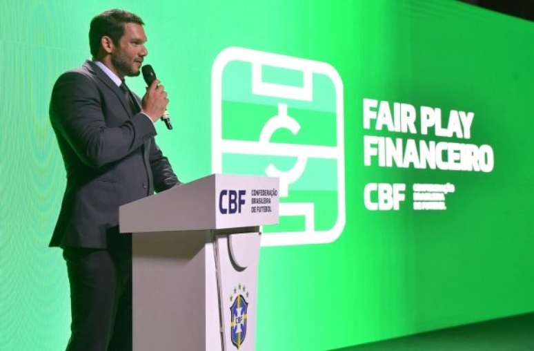 Financial Fair Play rules will be fully implemented from 2028 -