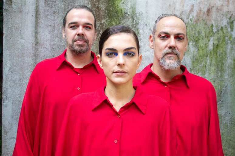 'Aurora' estreia no CCSP.