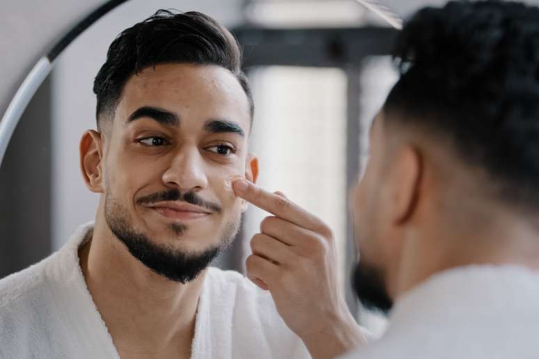 O fucoidan ajuda a manter a barreira cutânea saudável 