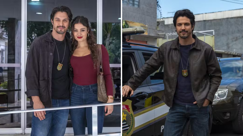 Galã de 'Três Graças', Romulo Estrela revela problema de saúde: 'Amedrontador' /