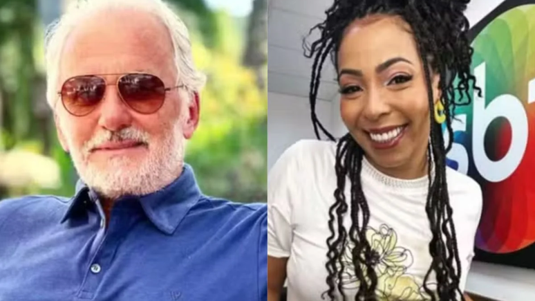 ஜூலியானா ஒலிவேரா / இனப்பெருக்கத்திற்கு எதிரான வழக்கில் ஒடாவியோ மெஸ்கிடாவுக்கு நீதி புதிய வெற்றியை அளிக்கிறது: Instagram