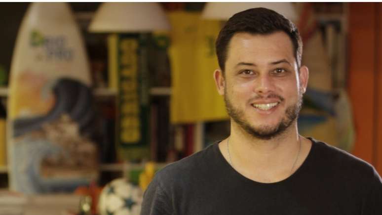 Pedro Dau de Mesquita fala sobre a presença do SLS Super Crown no Brasil