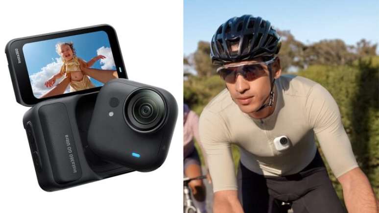 The mobile camera has become popular among digital influencers