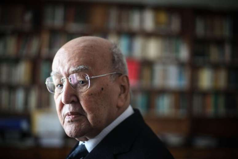 న్యాయవాది మరియు న్యాయనిపుణుడు జోస్ అఫోన్సో డా సిల్వా