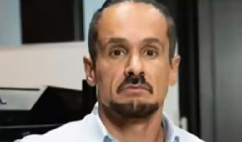 రికార్డో మాగ్రో