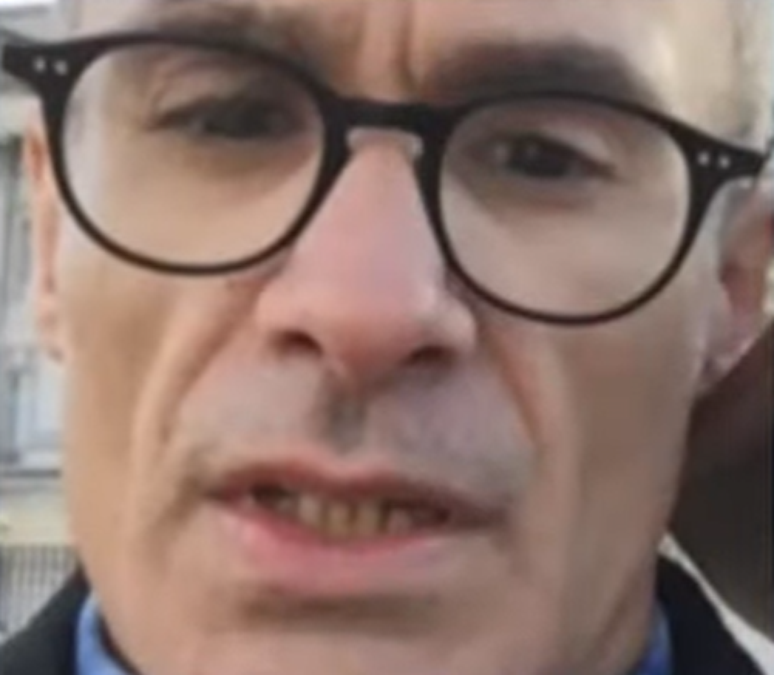 రికార్డో మాగ్రో