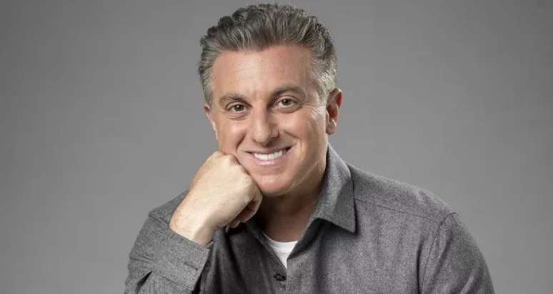 Luciano Huck has already said that he does not want to be associated with either the right or the left