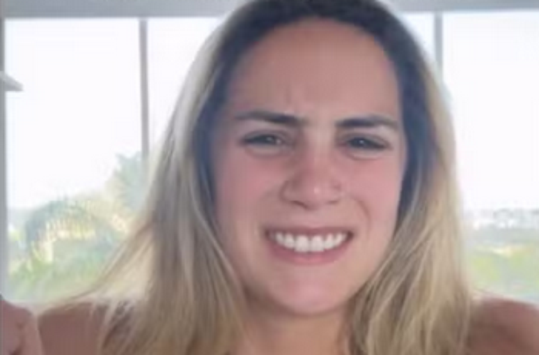 Luísa Perissé viralizou no início do ano ao emplacar o hit de carnaval 'Trap do Trepa Trepa' e está para lançar o programa 'nepograma', que pretende reunir "os maiores nepobabies do Brasil"