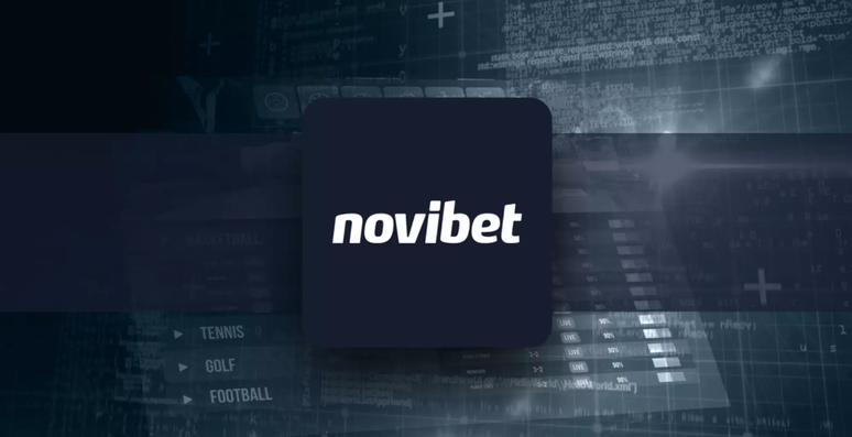 O Novibet app está disponível para Android