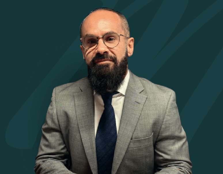 రికార్డో మాగ్రో